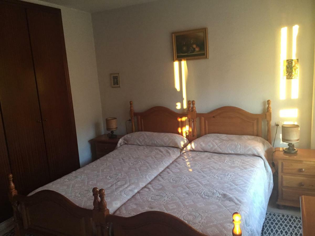 Beach Apartment Rosario マラガ エクステリア 写真
